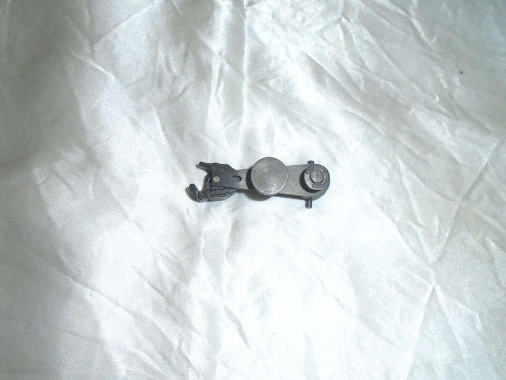 Lionel Postwar Diesel Operating coupler Arm