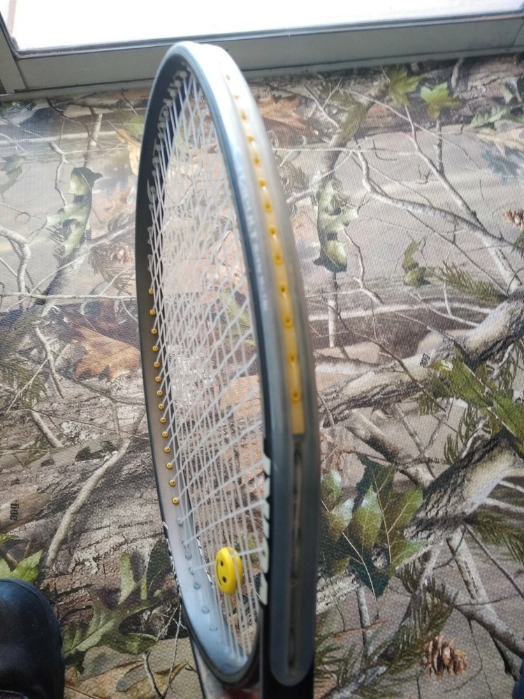 VOLKL CATAPULT 10 Tennis racket -4 1/2