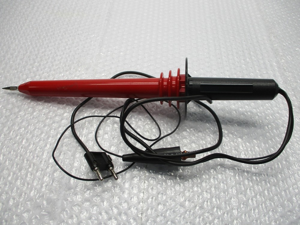 FLUKE 80K-40 PROBE NSNP