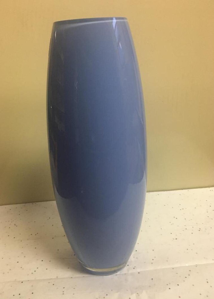 Crystal Vase