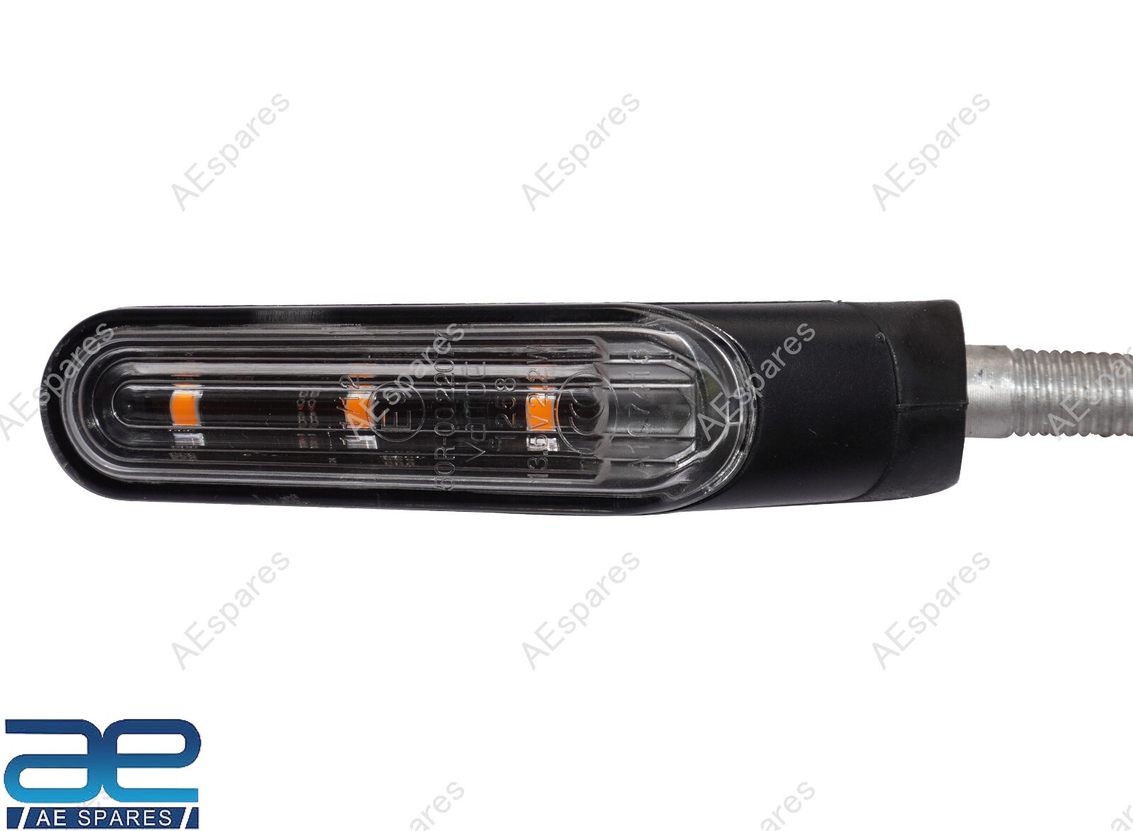 LED Turn Signal Indicator Set Fits For Husqvarna 250 Vitpilen Svartpilen 401