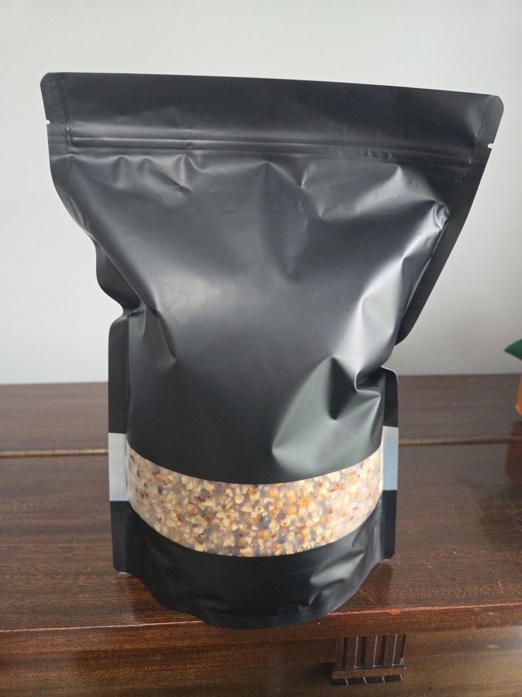 5kg Cooked Crushed Tiger Nuts