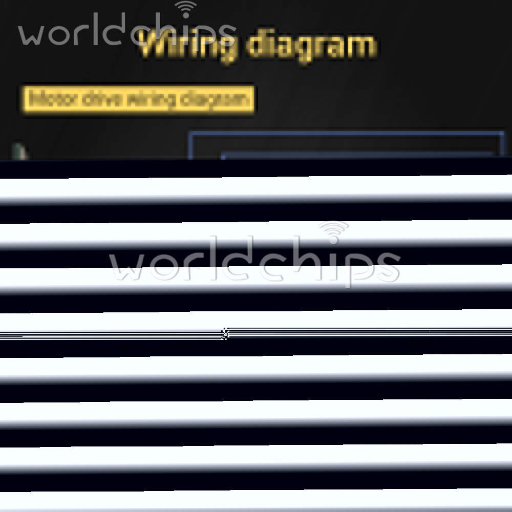 SMC05 Stepper Servo Motor Pulse Controller with Forward/Reverse Speed Control