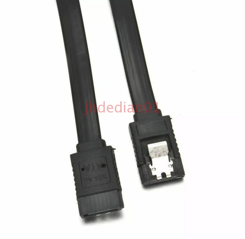 1PCS SATA 3.0 6Gb/s SSD HDD Data Cable