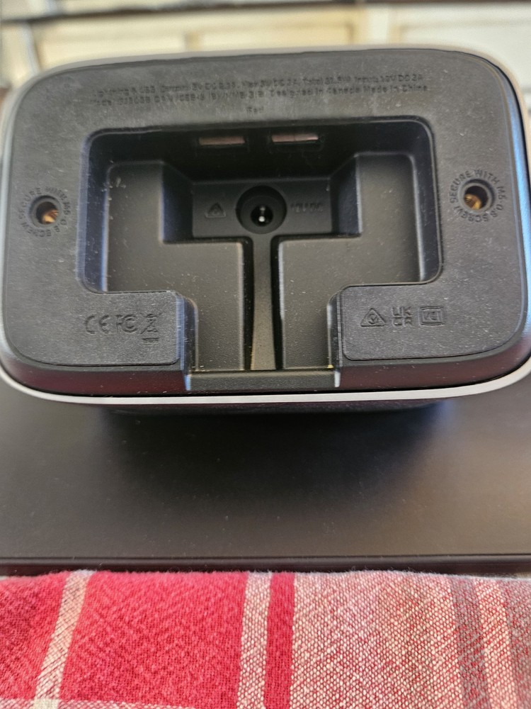 Shopify POS Register System - Stand Tablet Case, Dock, Tap & Chip, Mount Kit