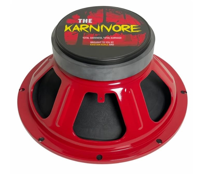 Eminence KARNIVORE-16 [each] (karnivore16)