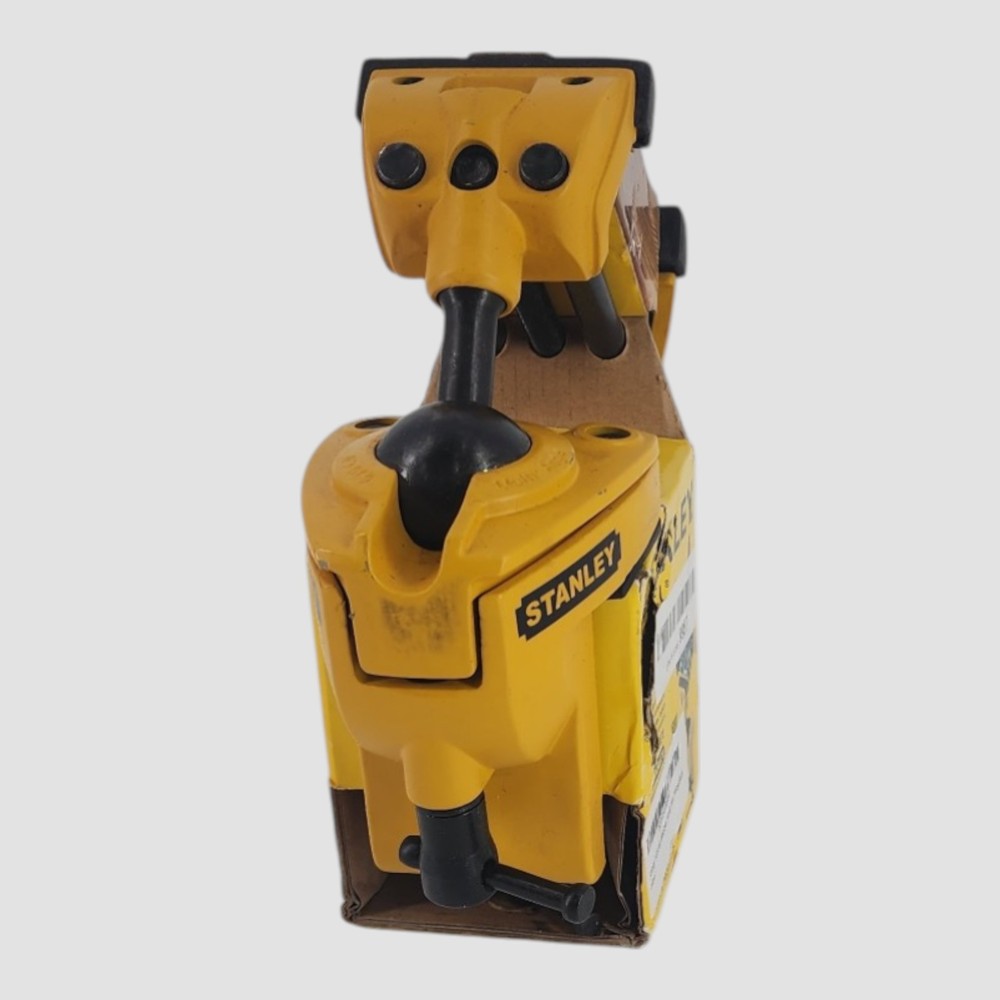 Stanley Maxsteel Multi-Angle Vice 77mm