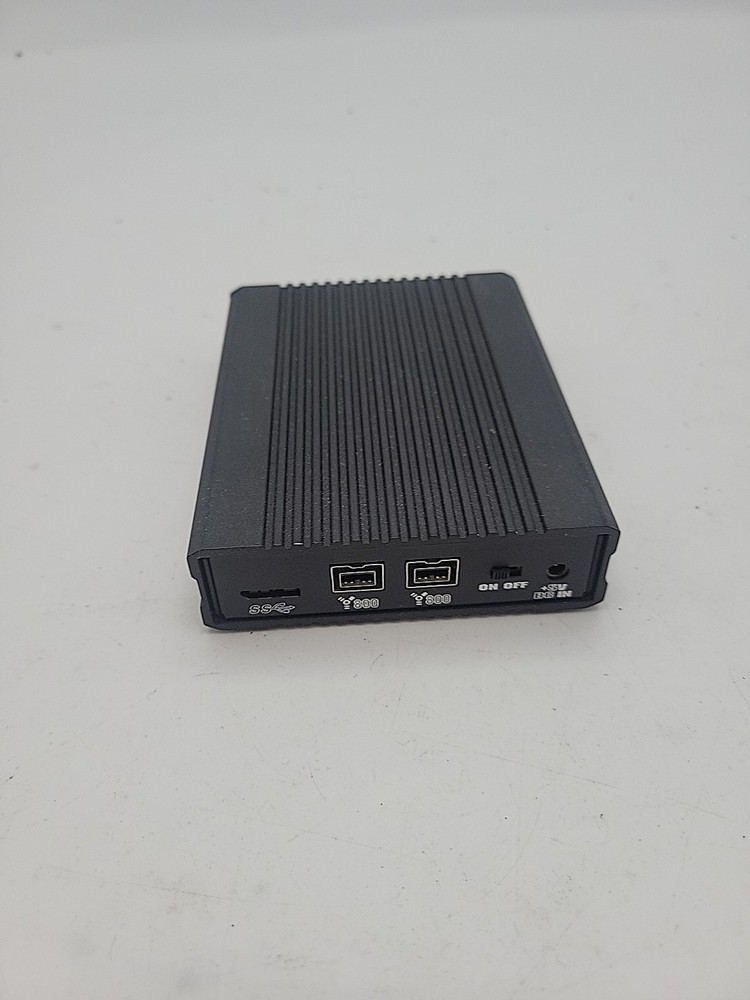 OEM Genuine RED 1.8" Mag Card Reader (Not Working)