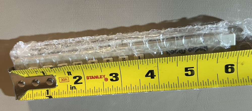 Radio Shack Computer Keyboard Calculator Tandy 65-826 Tested Working