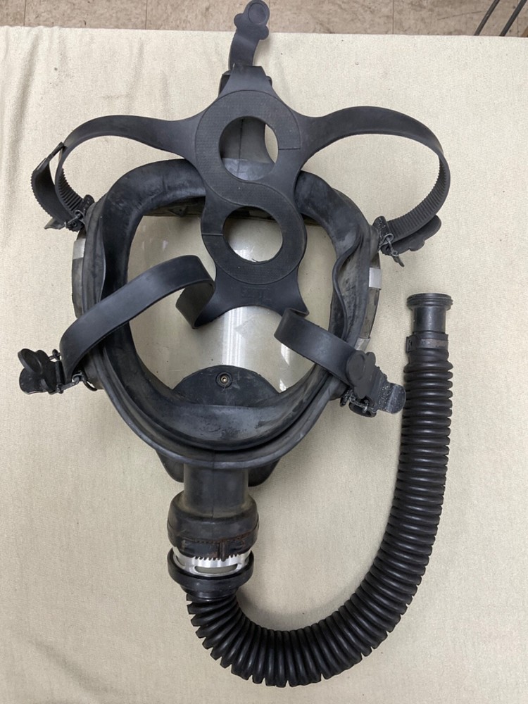 Scott 801500-7 Mask