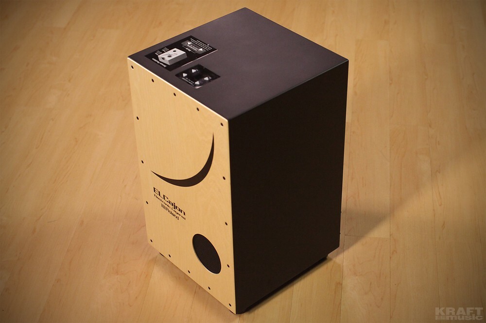 Roland EC-10 ELCajon