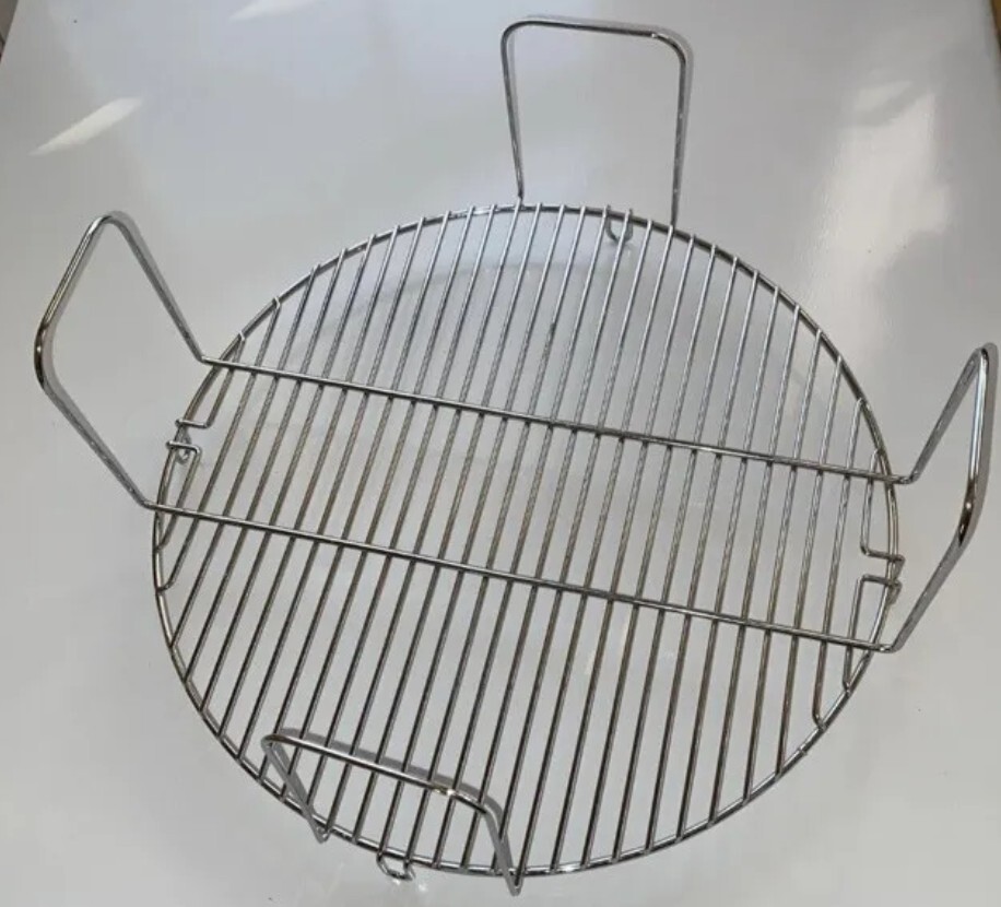 Nuwave Pro Infrared Oven Stackable Wire Racks 2" & 4" Replacement Parts