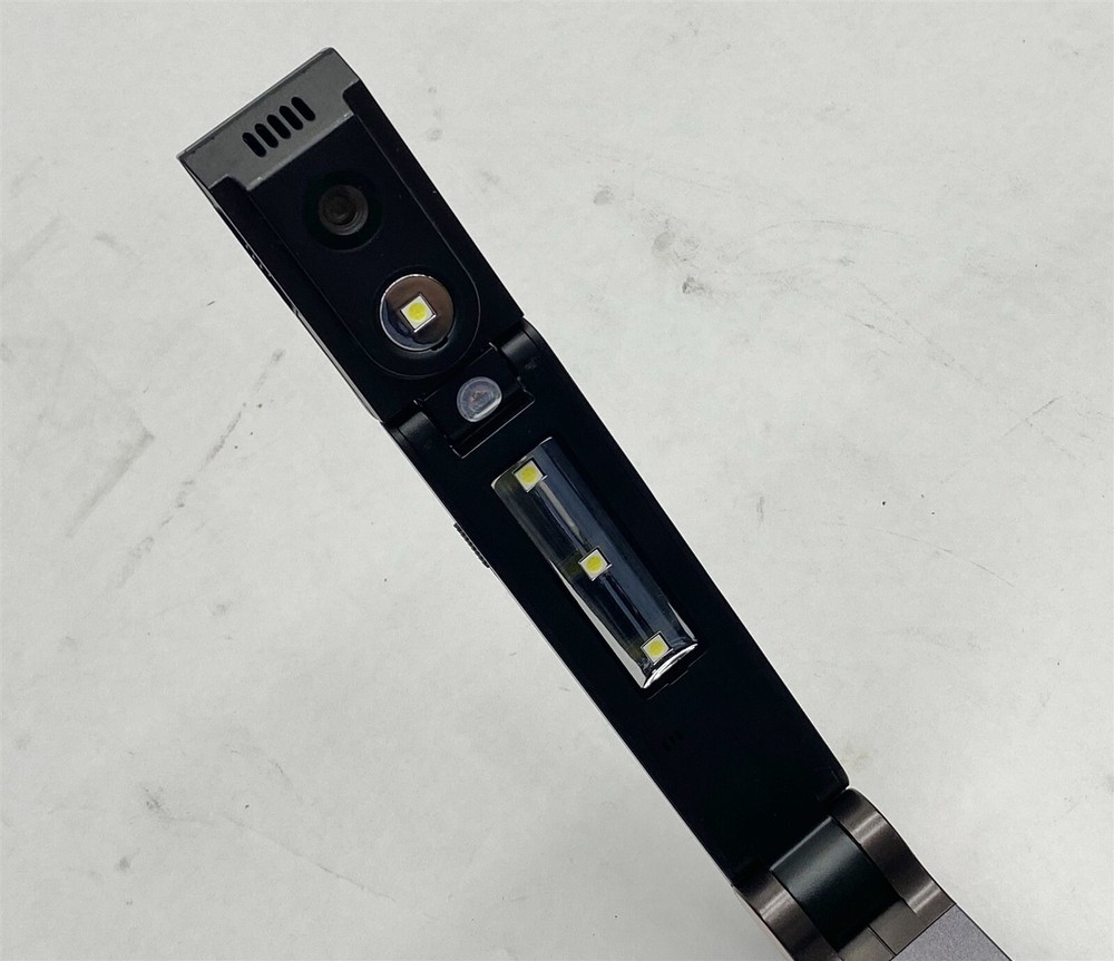 Hovercam Duo 12MP Dual Output Portable Document Camera Video Presenter