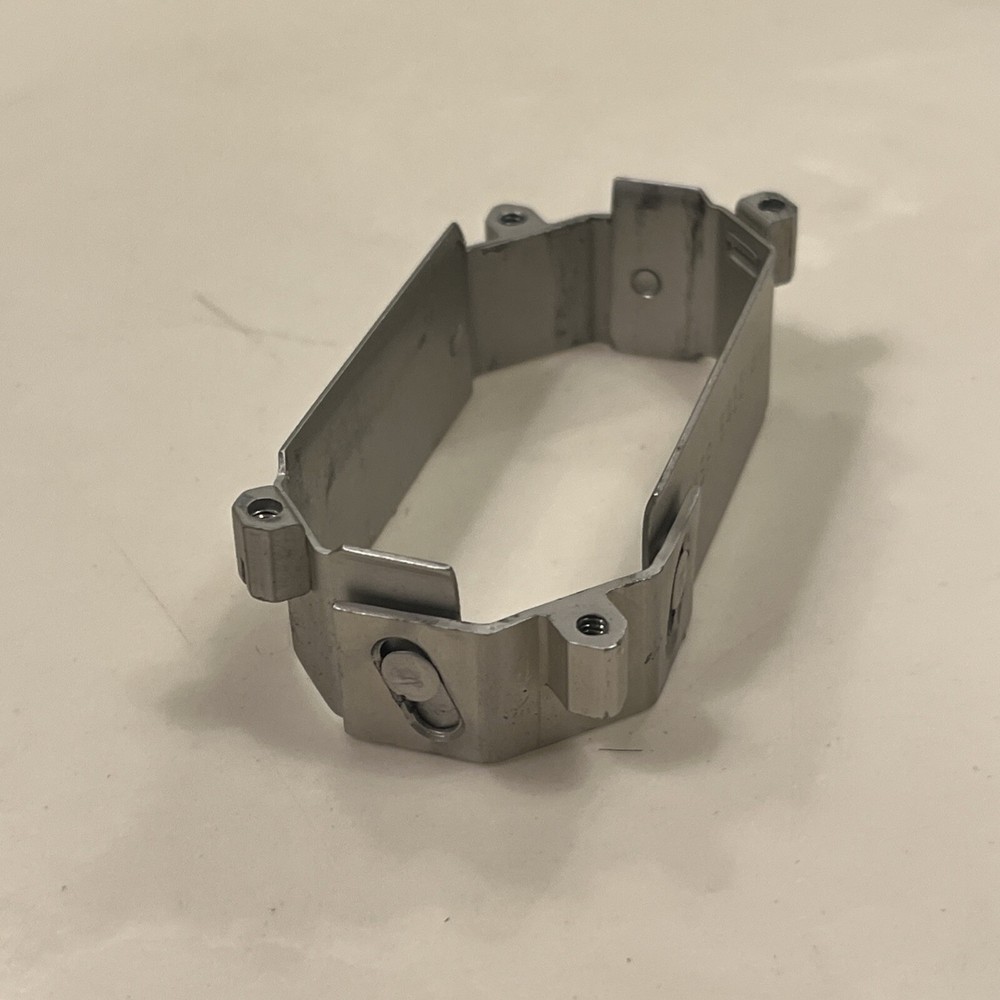 MSP Avionics 64321B Mounting Bracket Clamp