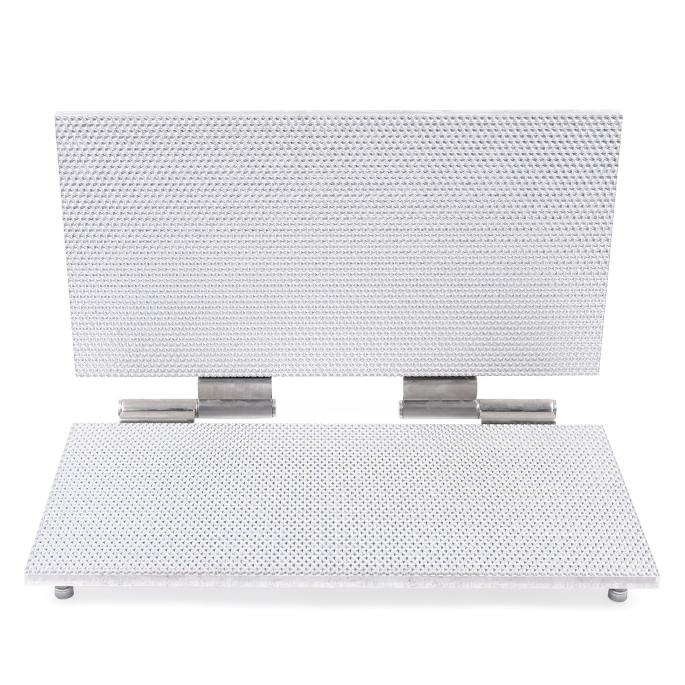 420*220mm Comb Foundation Sheet Mold Machine Beekeeping Tool Casting Mould Tool