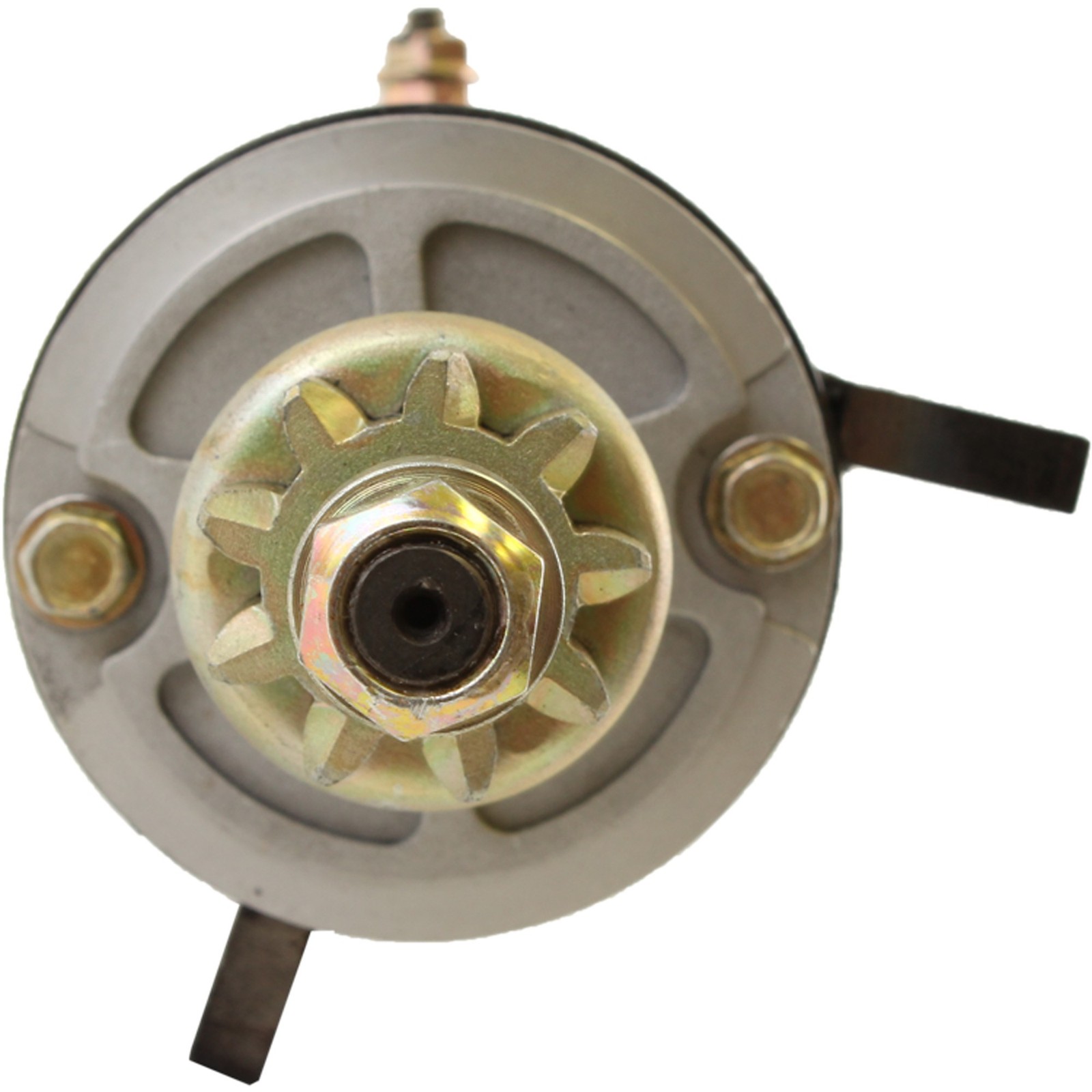 Starter For OMC Johnson 50 70 75 E70 E75 (Older Models) 1971-1979 ; SAB0040