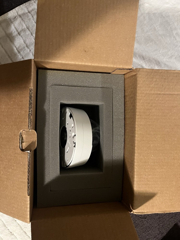 Axis Security Camera