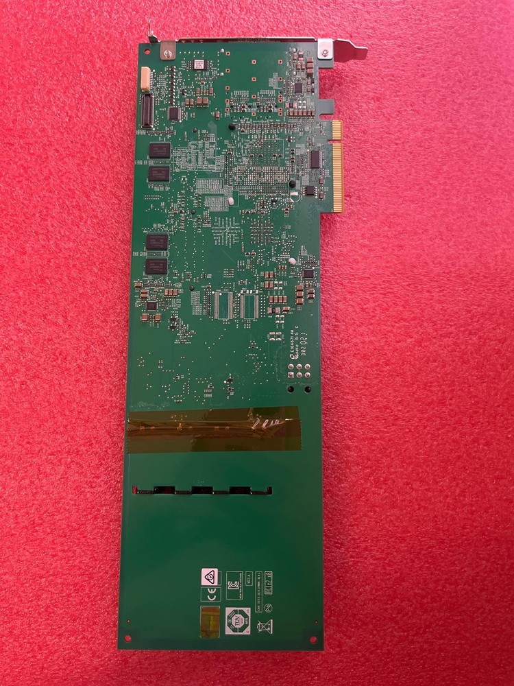 QLOGIC QSA10602-4-DEL ADAPTER