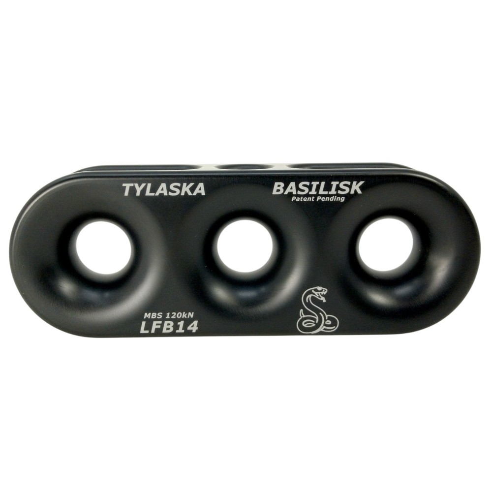 Tylaska LFB 14 Basilisk