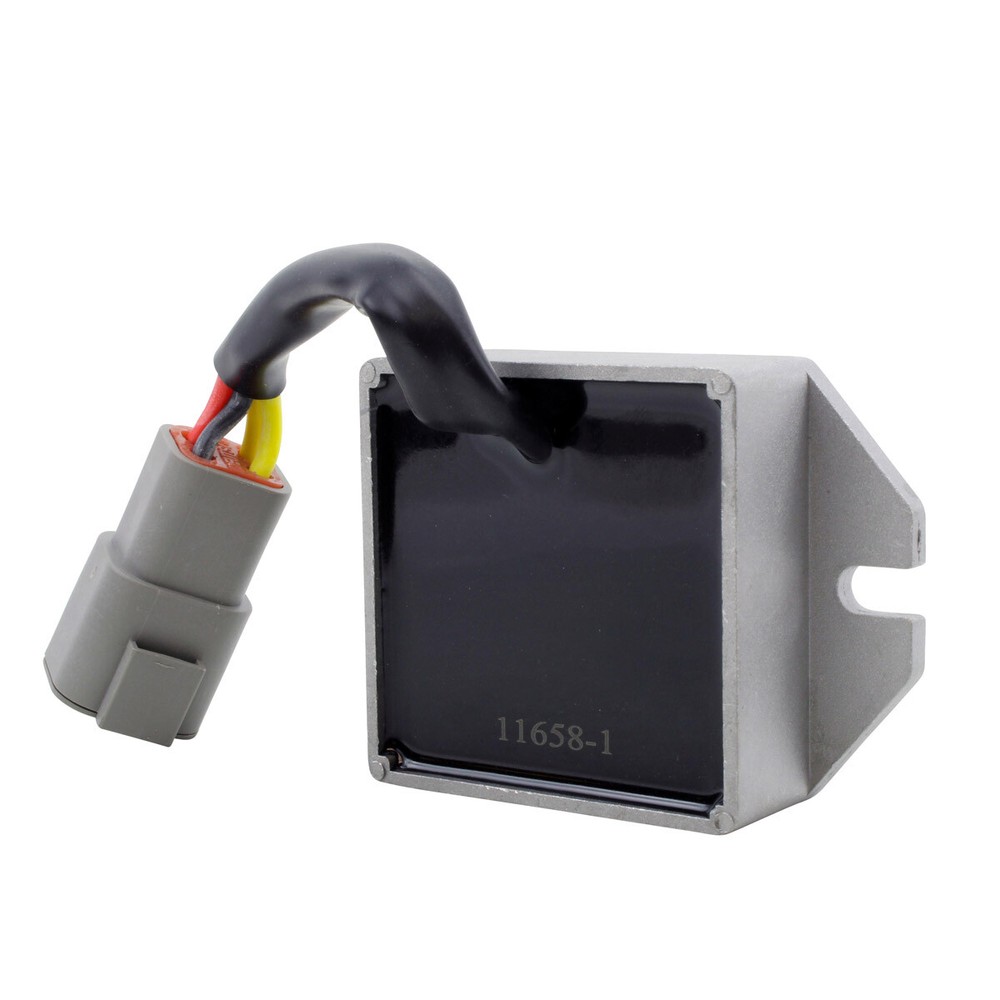 RMStator Voltage Regulator For 2003 Lynx Explorer 550 RM30914