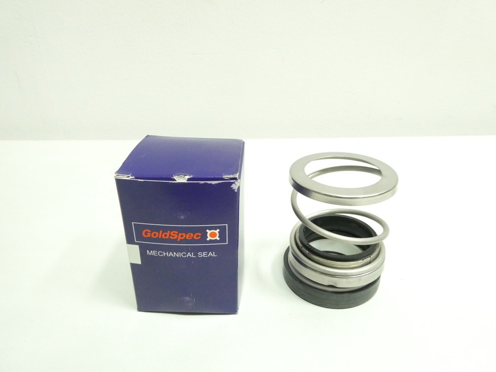 Goldspec GS-238 Mechanical Seal