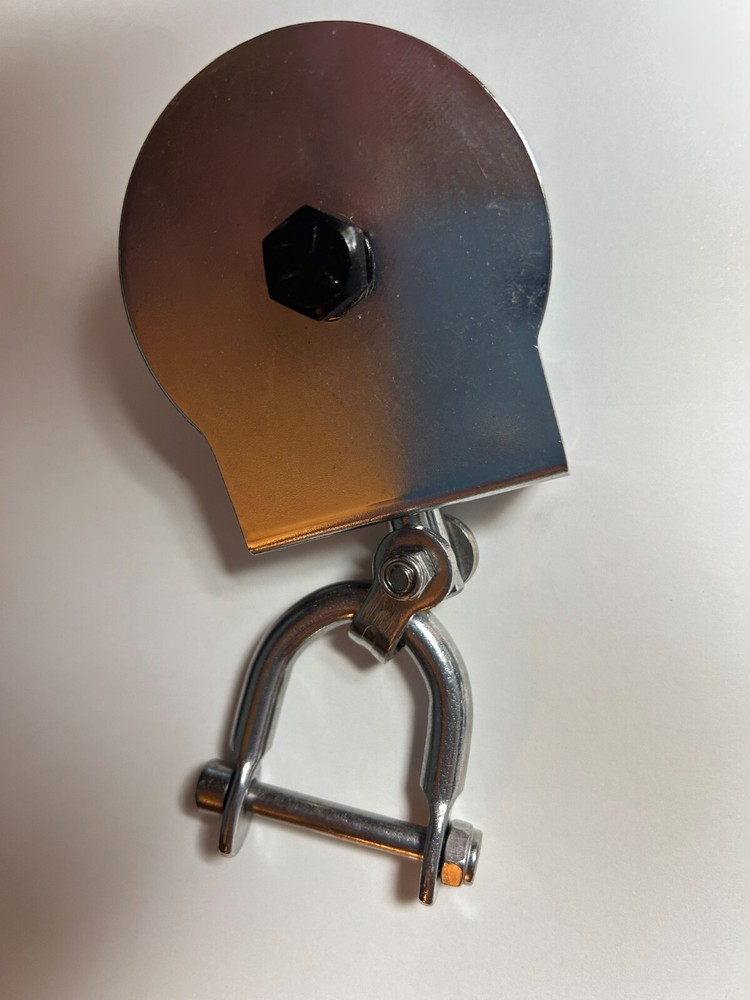 Bayou Total Trainer Replacement Pulley