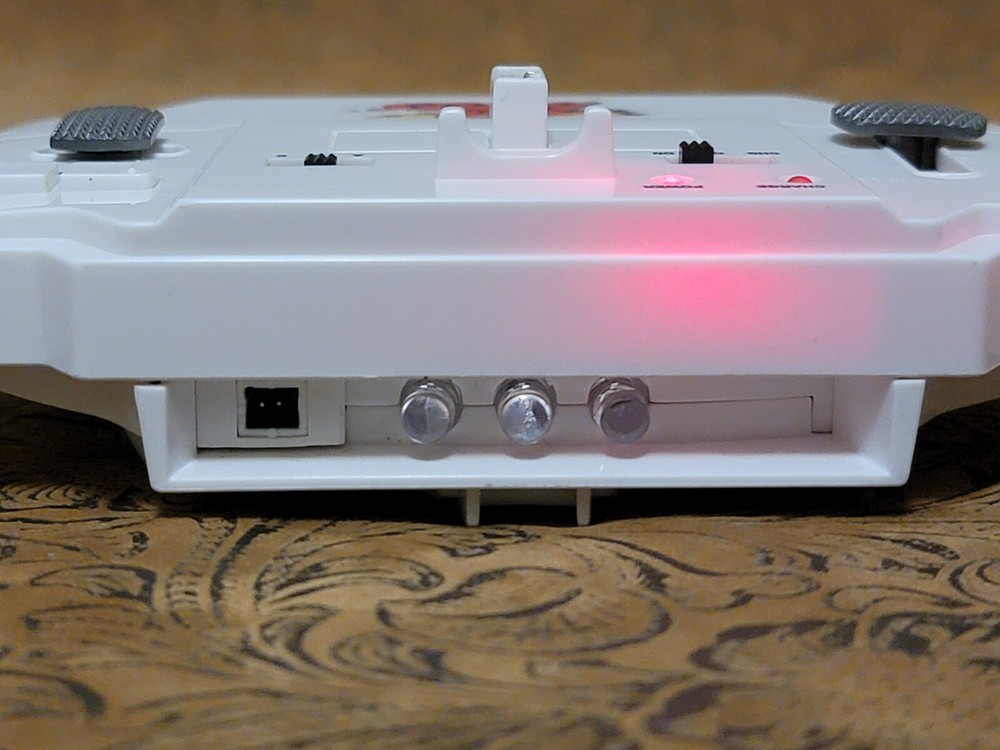 VINTAGE Air Hogs R/C Nano Hawk Controller Only Ⴗ