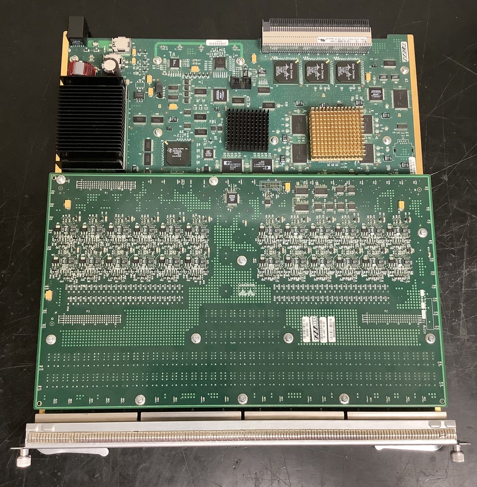 Cisco WS-X6348 Line Switching Module Card