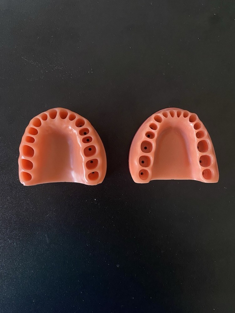 Acadental ModuPRO one replacement Gingiva
