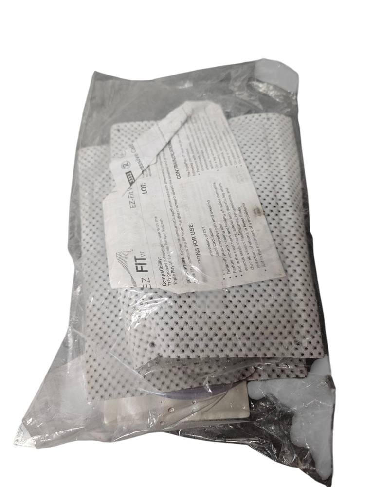 ReadyWrap Ready Wrap Calf Adjustable Compression Wrap
