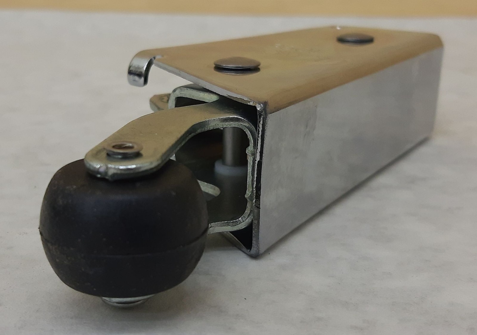 Kason 1095 Spring Action Door Closer For Walk-Ins *NO HOOK*