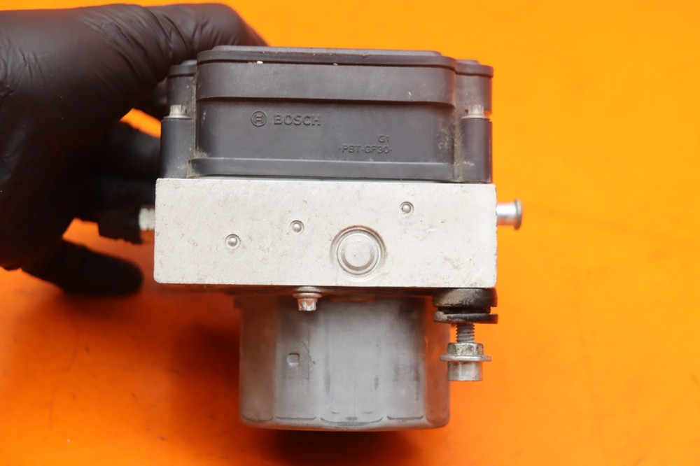 2013-2016 CAN-AM SPYDER ST OEM ABS PUMP UNIT MODULE