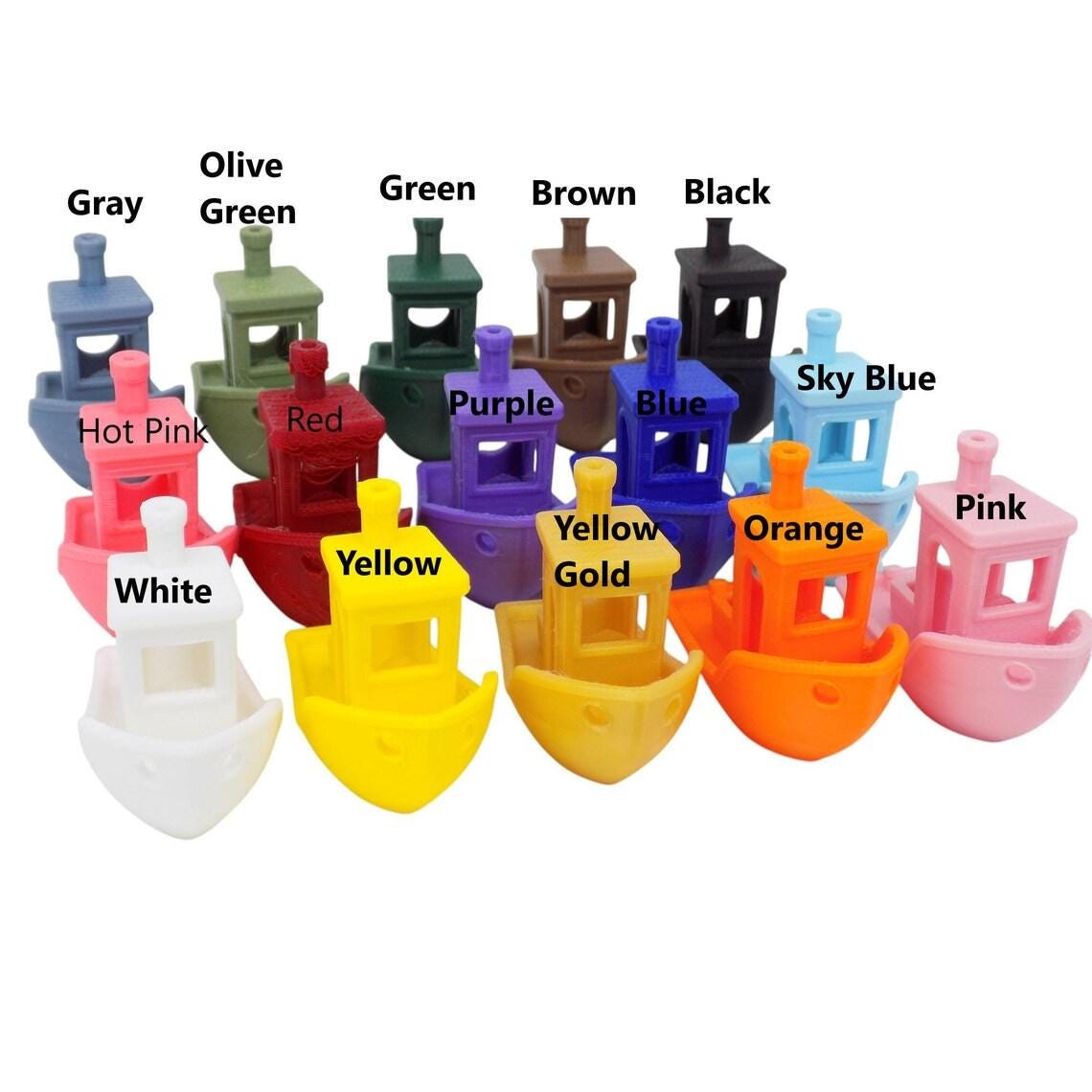 Personalized Mini State 3D License Plate – 3.75" x 2.25" Name Tag for Cozy Coupe