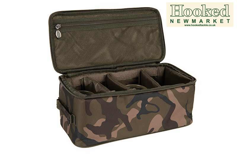 Fox Camolite Brew Kit Bag