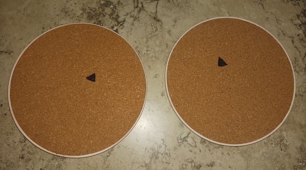Sunflower Trivet Terra Cotta
