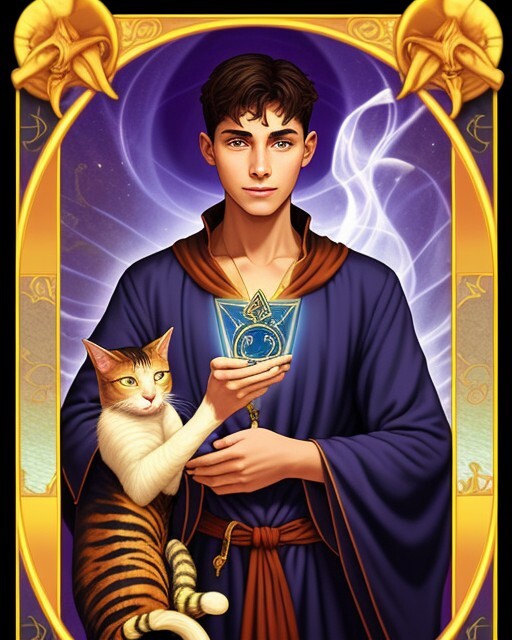 Psychic Reading (One Hour)