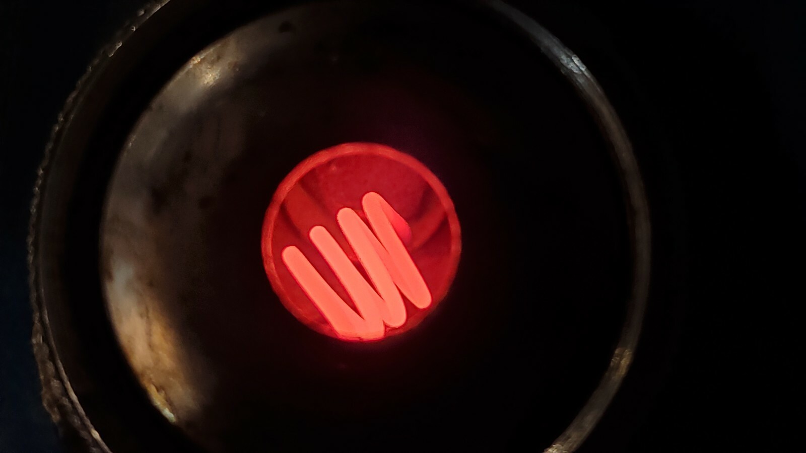 Lamp Glow Plug Indicator 2 Cylinder Diesel Tractor Kubota Yanmar Ford Holland