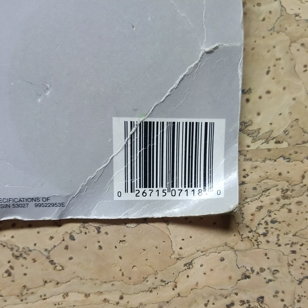 BROAN RC830 SOLID BRASS CHIME BUTTON RECESSED MOUNT-LIGHTED