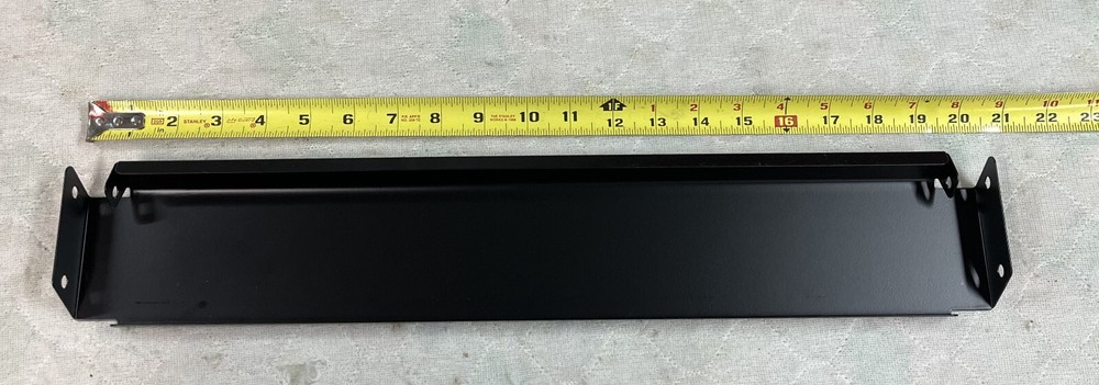 Black & Decker Workmate Workbench - WM125 - Replacement Rear Footboard Support