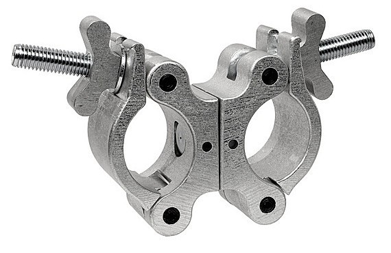 The Light Source MLSM Mega-Coupler Swivel
