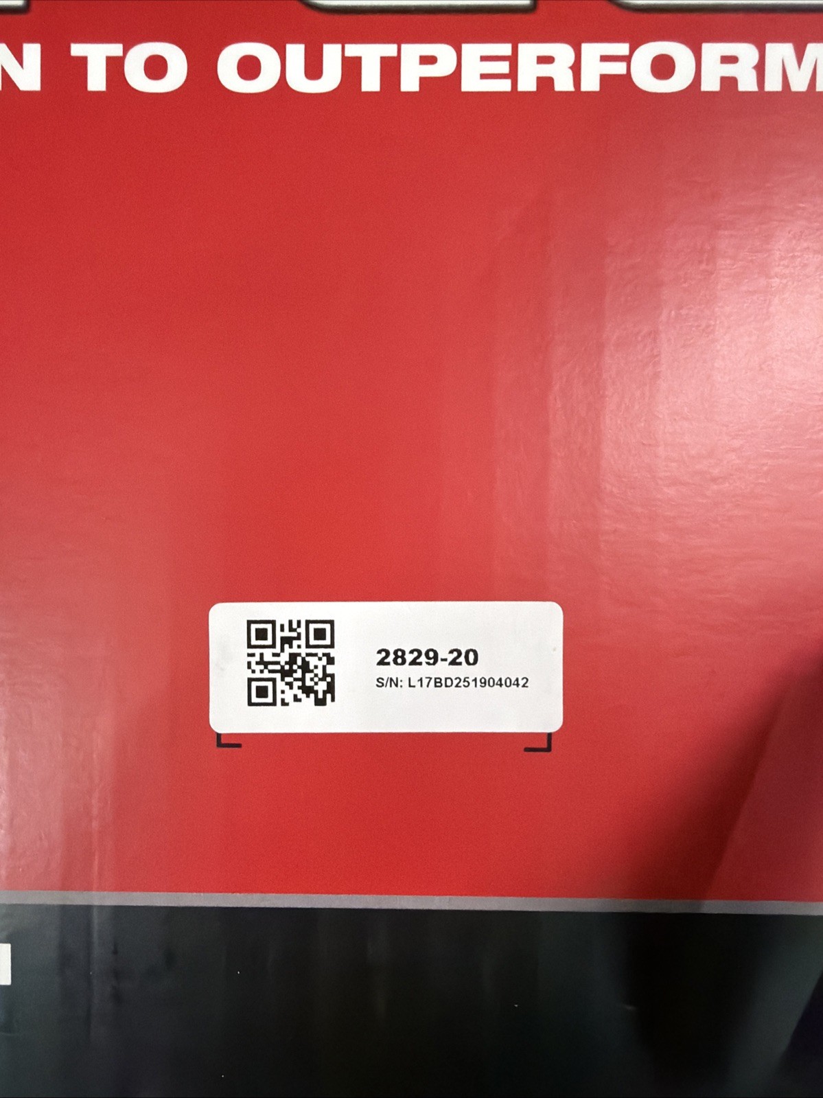 Milwaukee M18 FUEL Compact Band Saw Kit (2829-22)