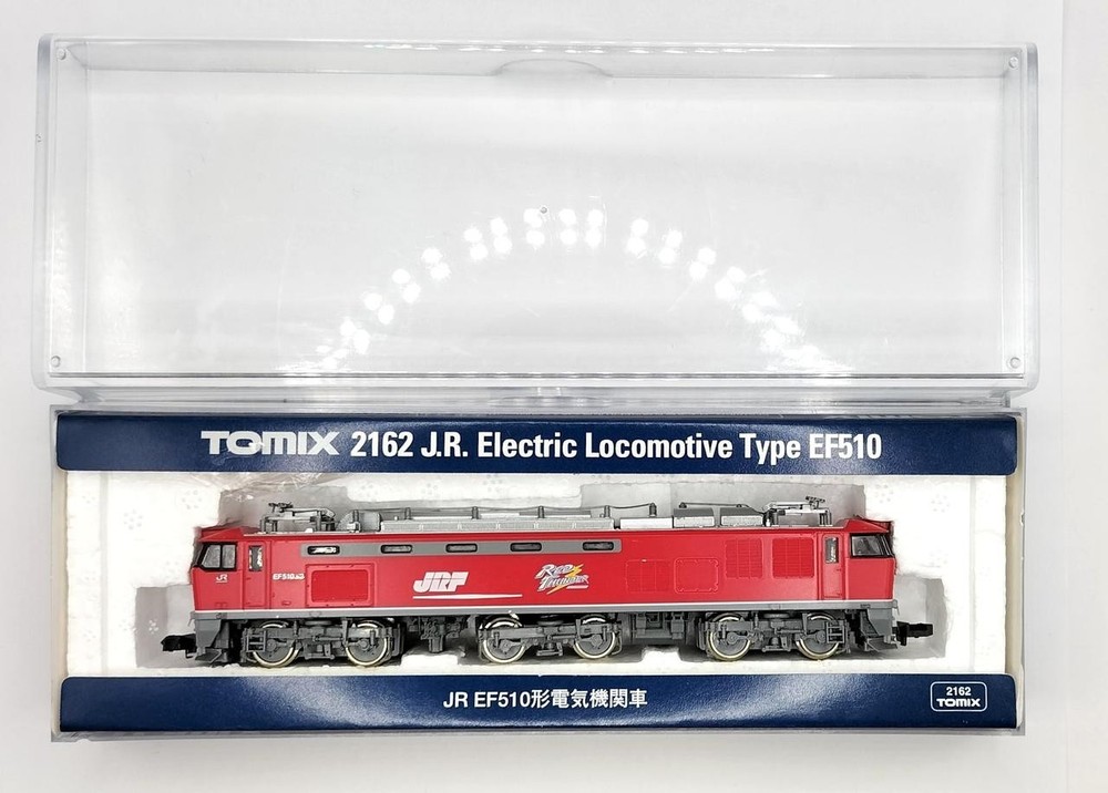 TOMIX EF510 NGauge