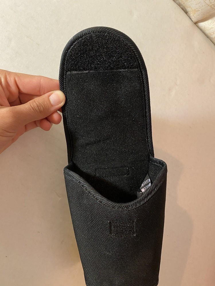 Nikon Black Binocular CASE Only