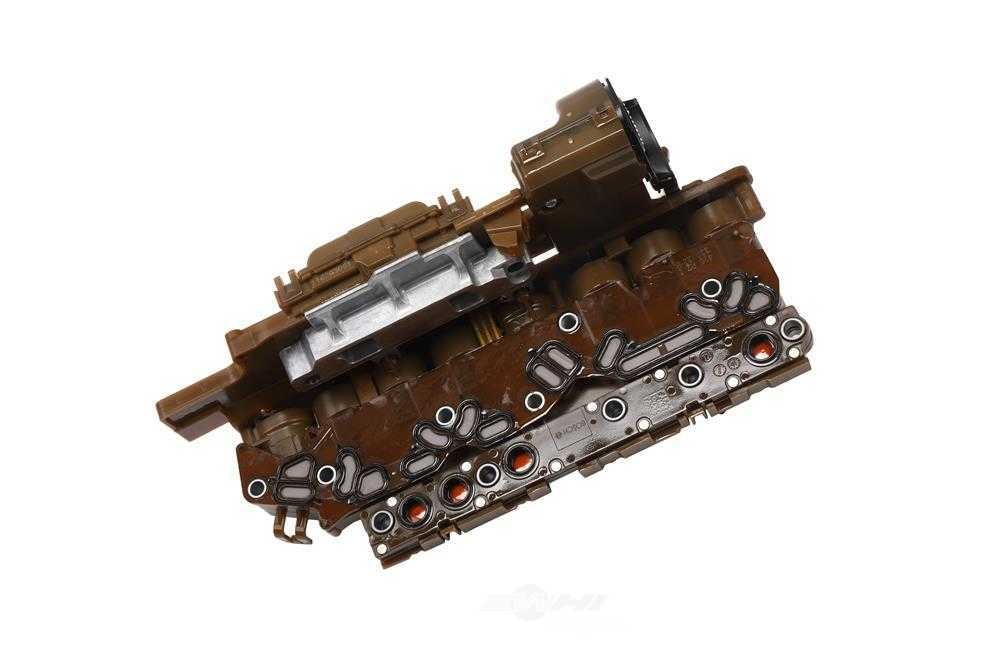 Transmission Control Module