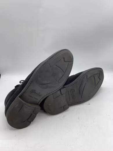 Paraboot Chukka Boots / US 6.5 / 8705