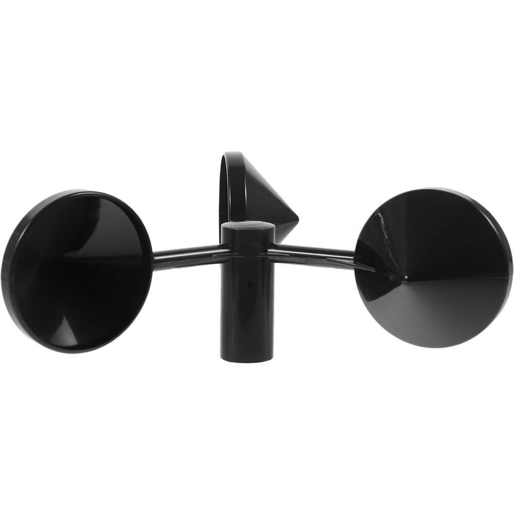 Wind Speed Meter Air Flowing Meter Cup Wind Speeds Sensor Transmitter Anemometer