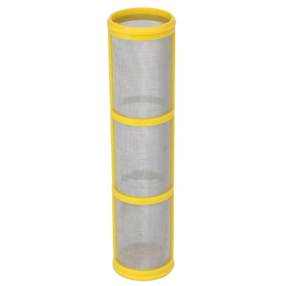 Spraying Systems CP16903-5-SSPP Poly/Stainless Steel 80 Mesh Screen