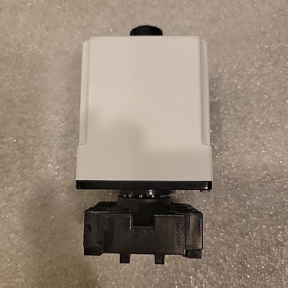 NTE Electronics Time Delay Relay R32-11D10-24K