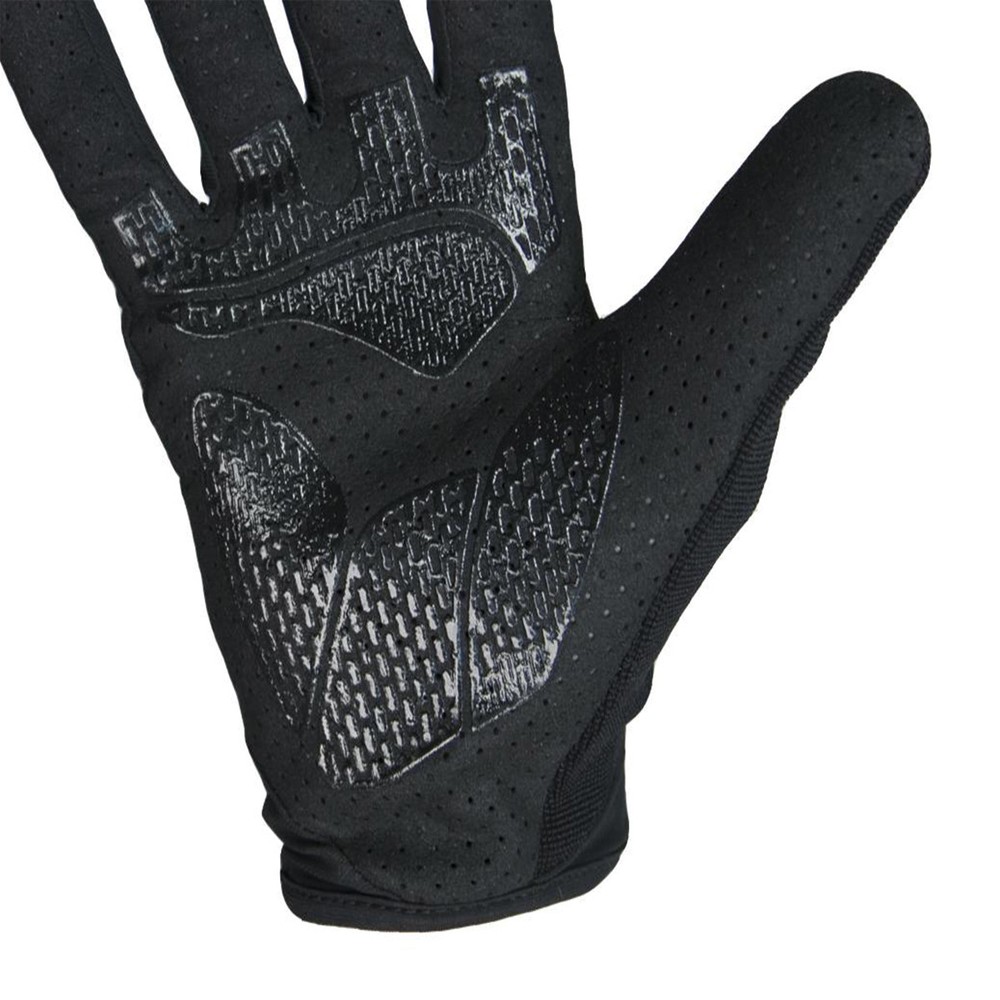 HK Army Freeline Gloves - Graphite Size: Large