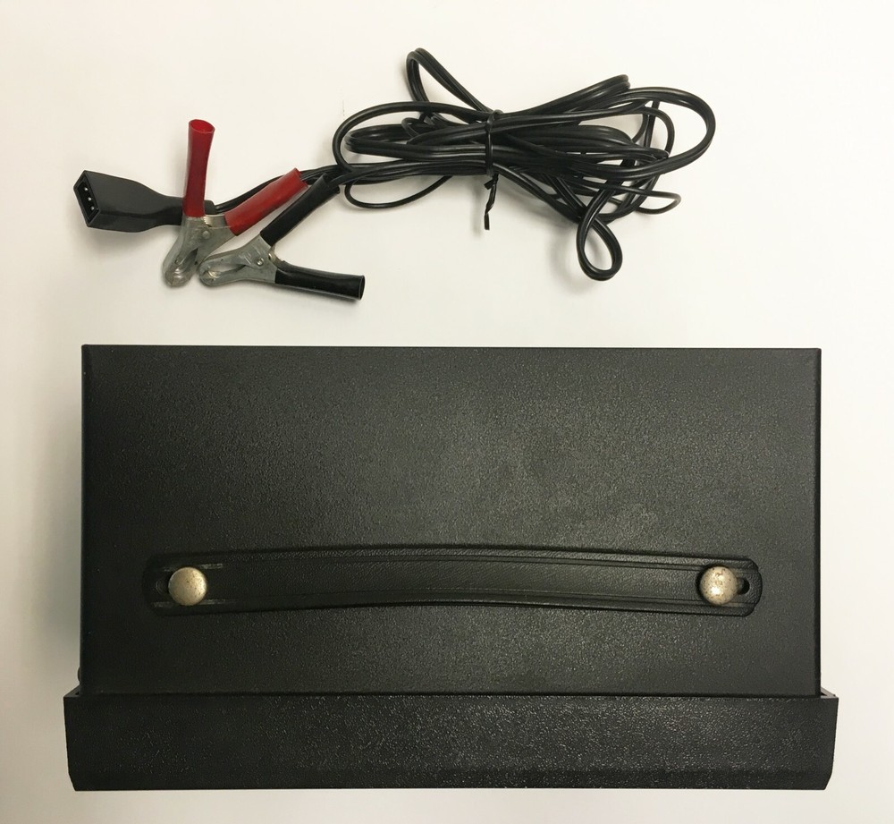 Vintage Sears Engine Analyzer Model 161-24230